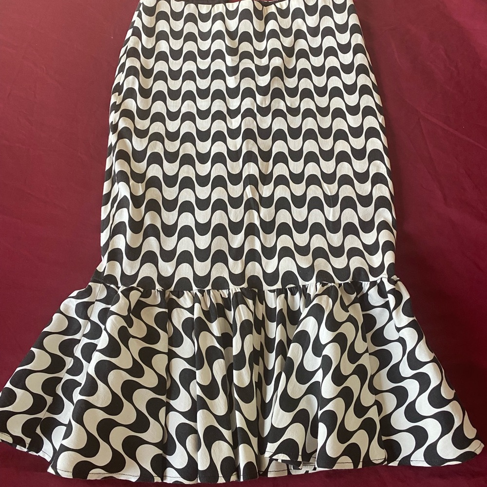 Nicole Miller Skirt
